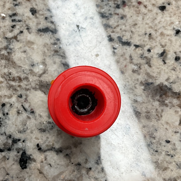 Vintage Little People Sesame Street ERNIE figure - Picture 3 of 3